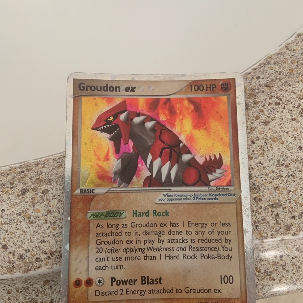 Pokémon cards - Picture 3 of 5